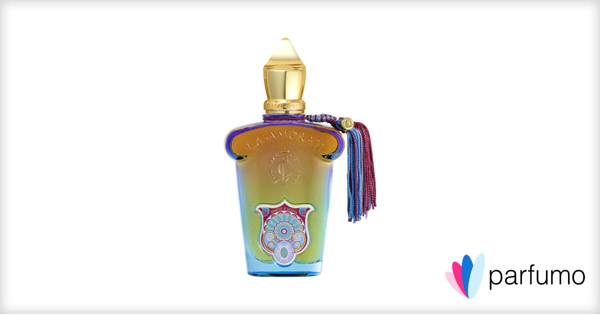 Xerjoff Casamorati 1888 Tempio d Acqua (2026)