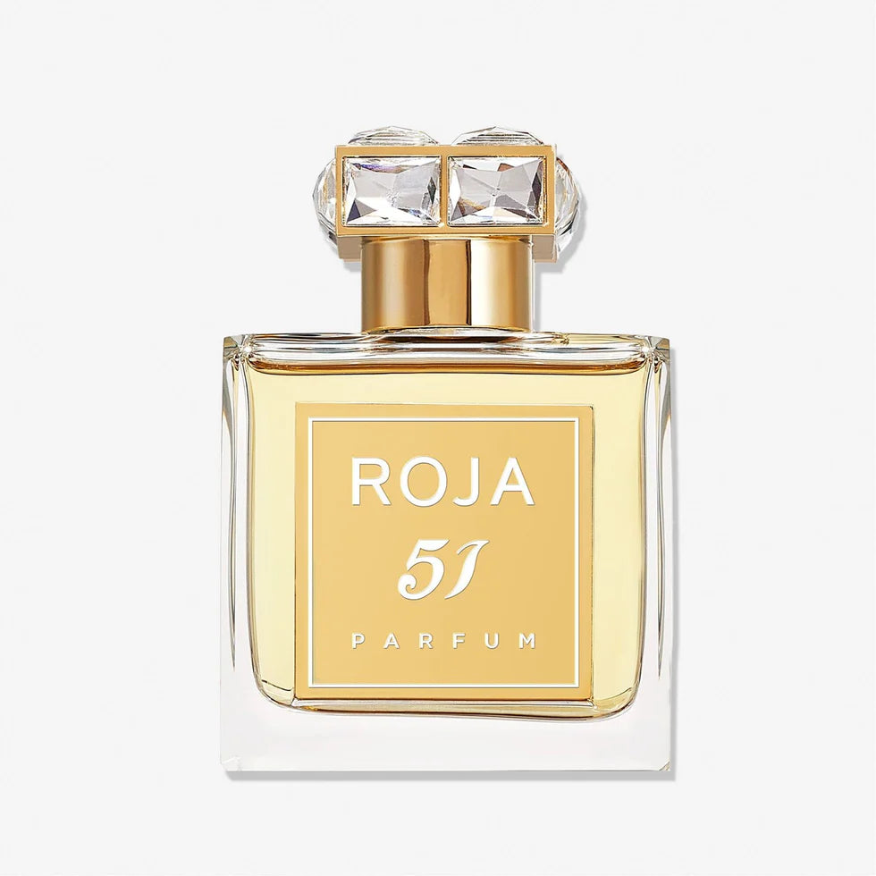 Roja Parfums 51 Pour Femme Essence De Parfum