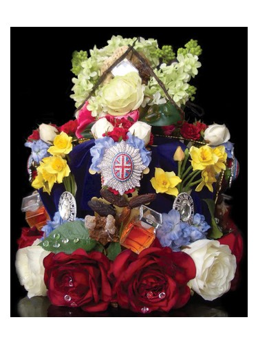 Roja Parfums Britannia Jubilee Limited Edition