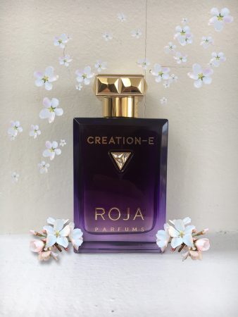 Roja Parfums Creation E Essence de Parfum