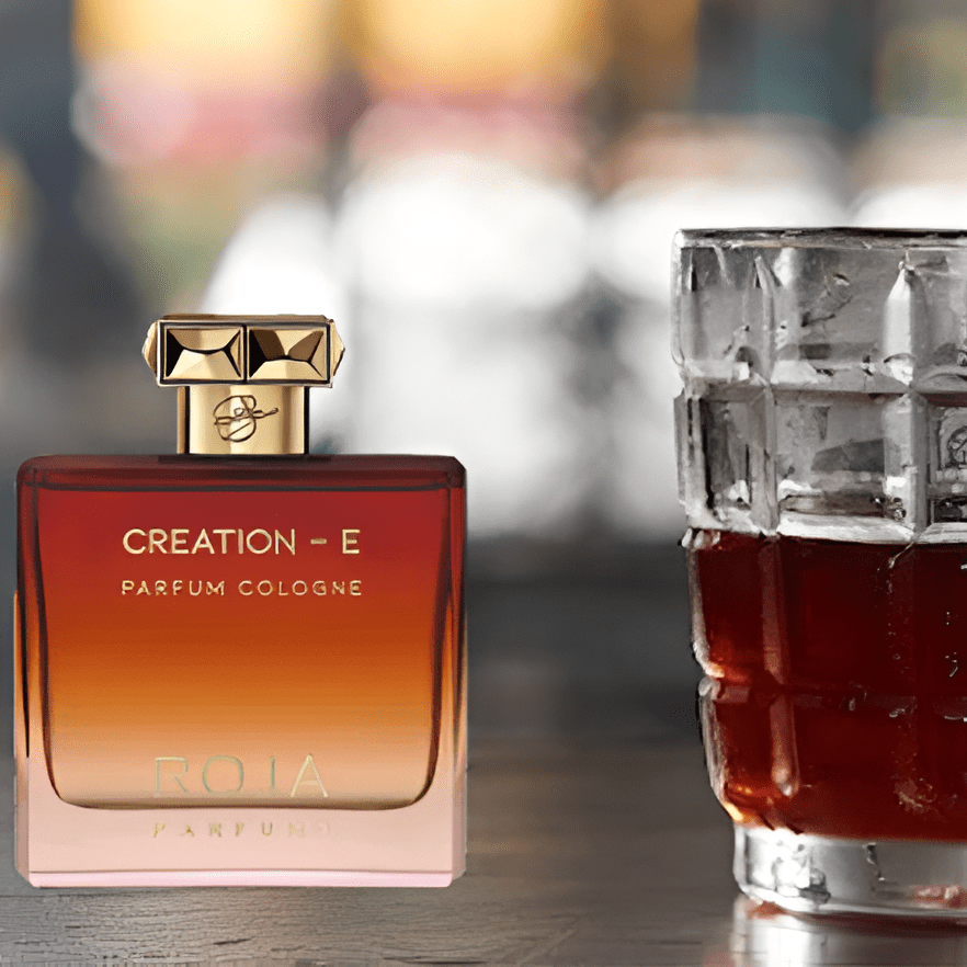 Roja Parfums Creation E Parfum Cologne
