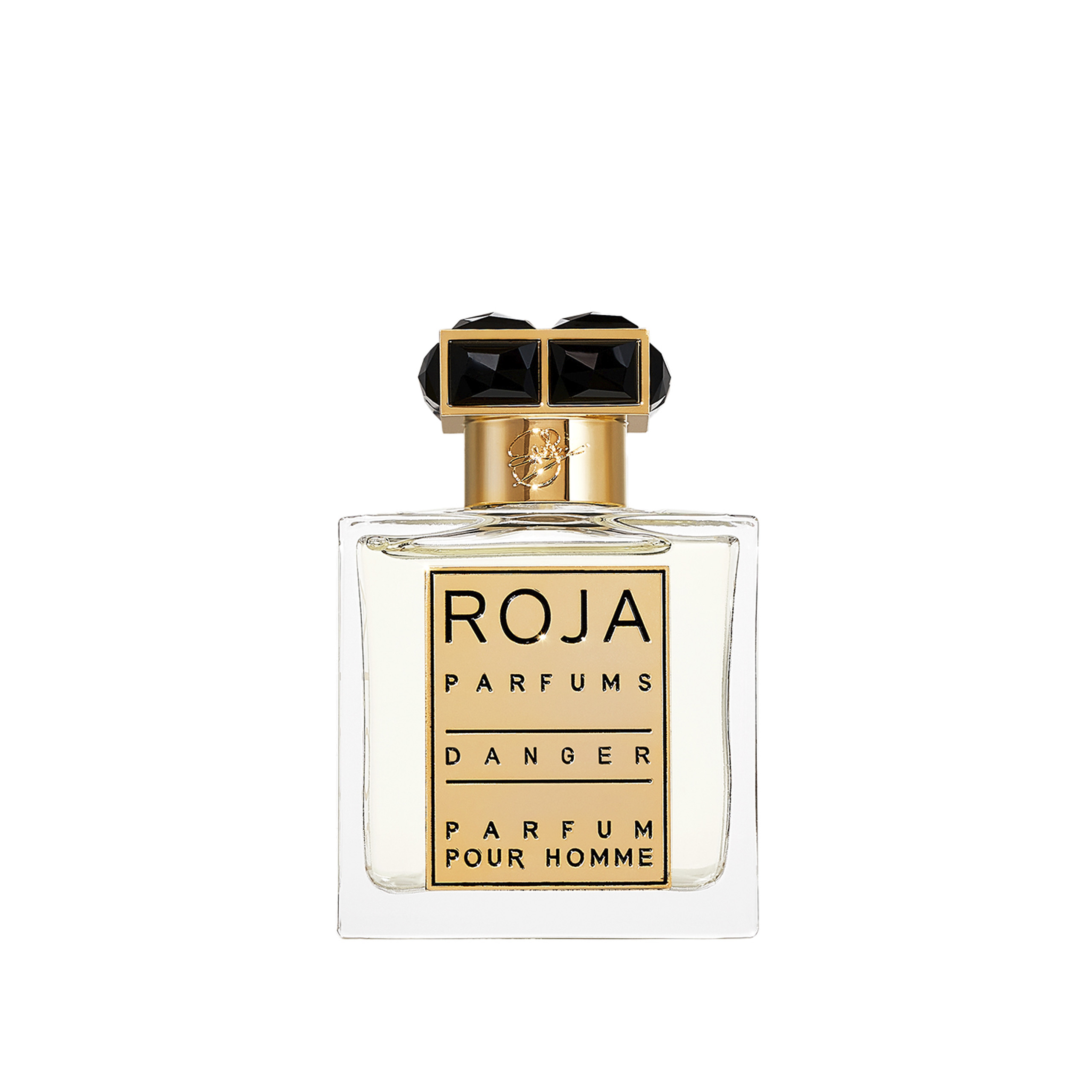 Roja Parfums Danger Pour Homme