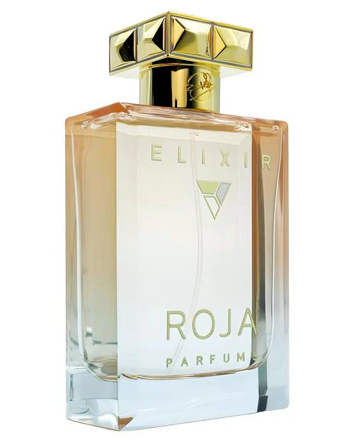 Roja Parfums Elixir Pour Femme Essence De Parfum