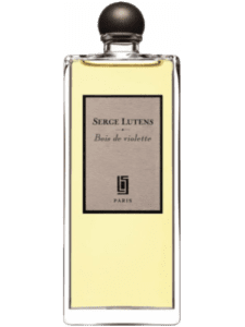Serge Lutens Bois de Violette