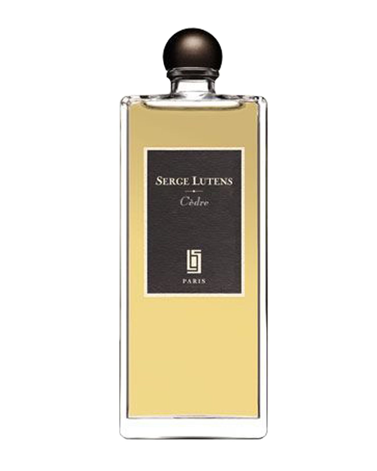 Serge Lutens Cedre