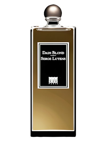 Serge Lutens Daim Blond
