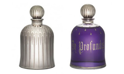 Serge Lutens De Profundis (2011)
