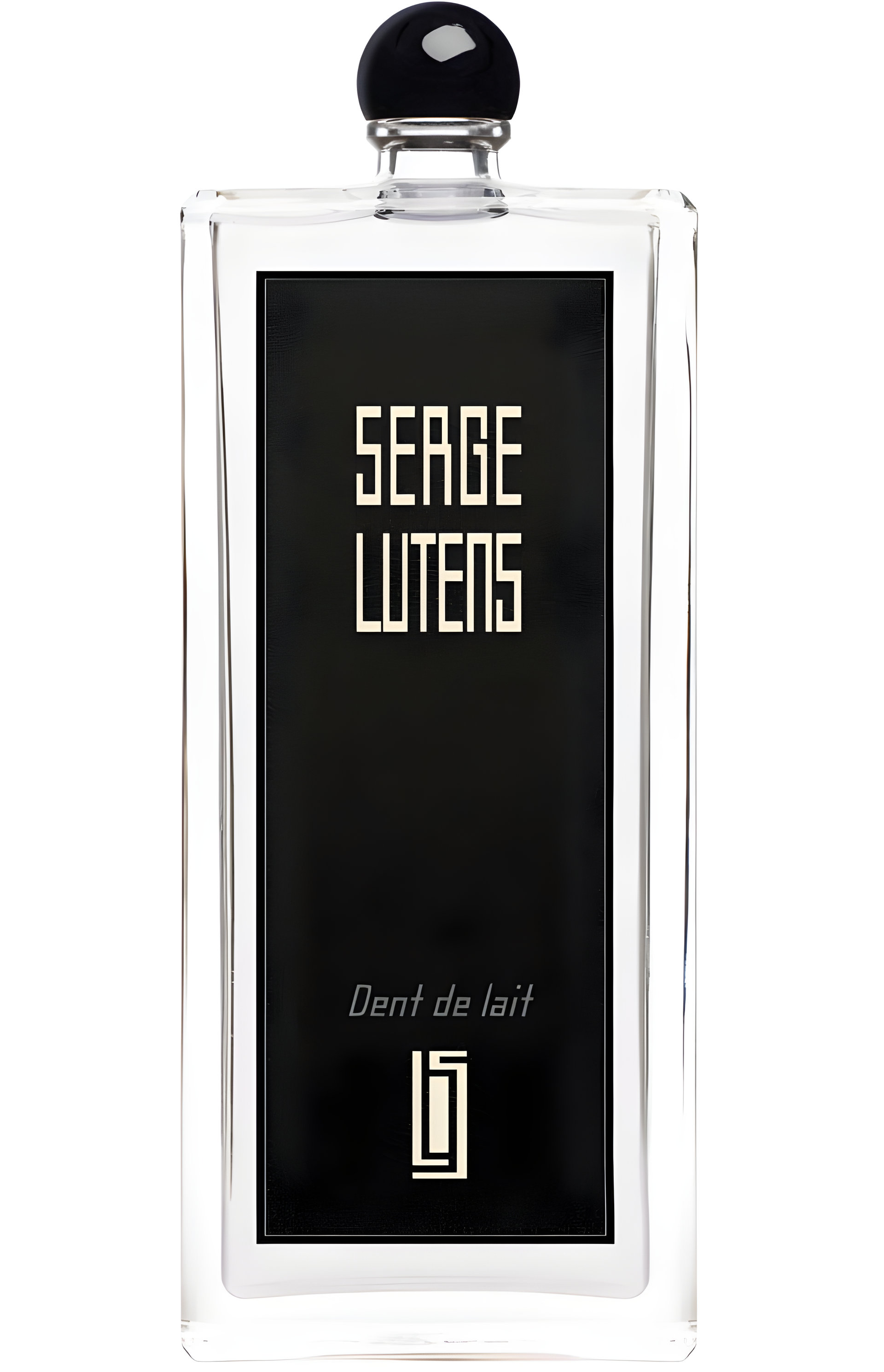 Serge Lutens Dent de Lait