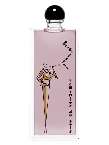 Serge Lutens Feminite du Bois Limited Edition
