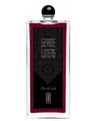 Serge Lutens Fils de Joie