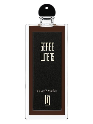 Serge Lutens La Nuit Tombee