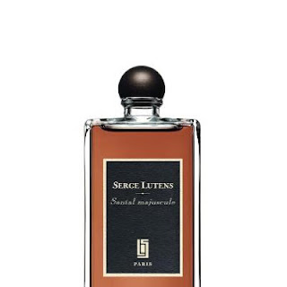 Serge Lutens Santal Majuscule