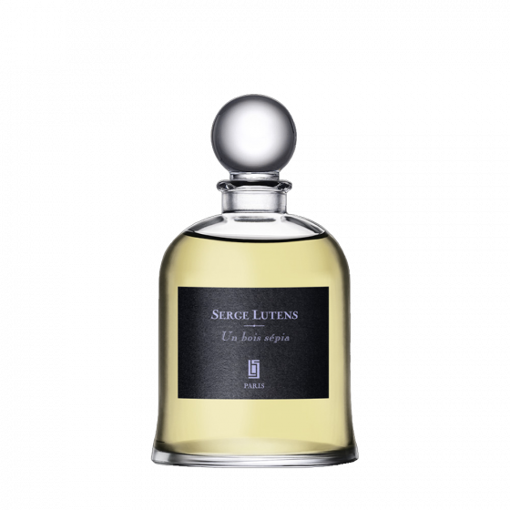 Serge Lutens Un Bois Sepia