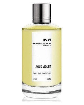 Mancera Aoud Violet (2014)