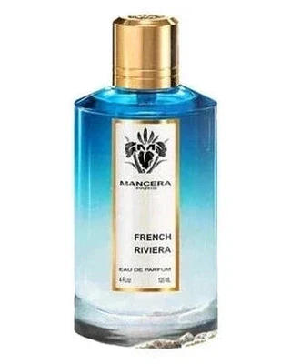 Mancera French Riviera (2022)
