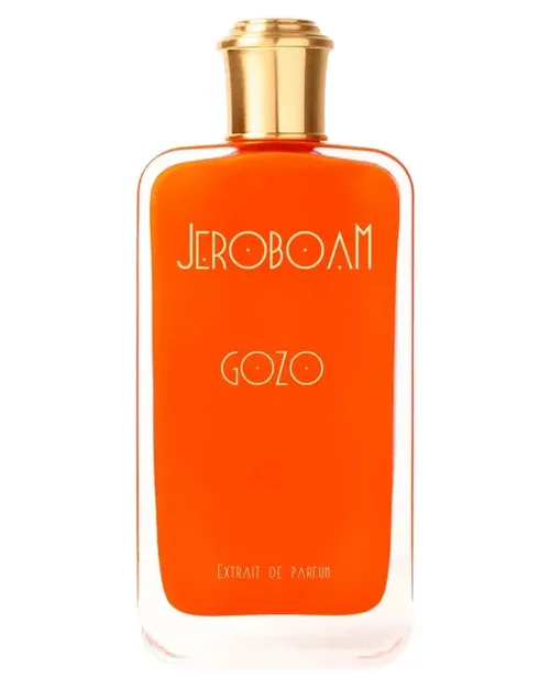 Jeroboam Gozo