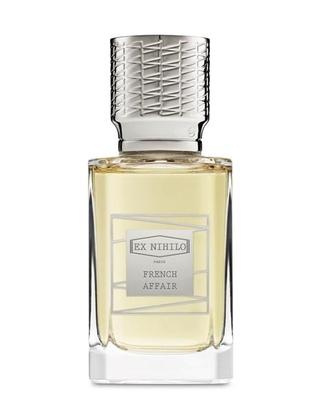 Ex Nihilo French Affair