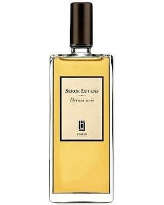 Serge Lutens Datura Noir