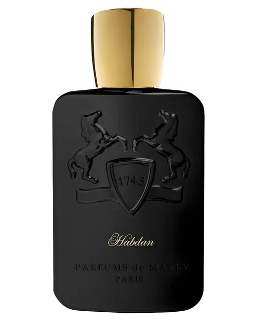 Parfums de Marly Habdan (2013)