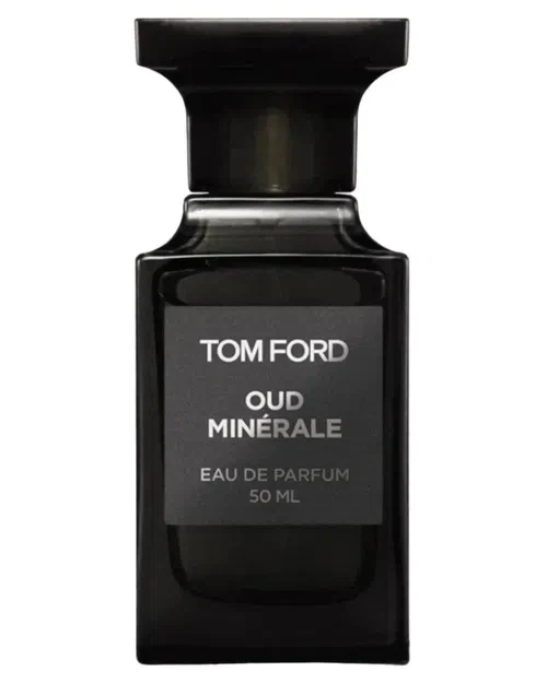 Tom Ford Oud Minerale (2017)