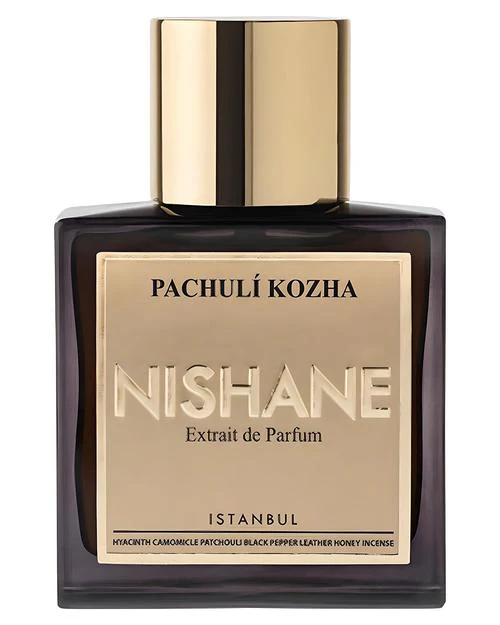 Nishane Pachuli Kozha (2015)