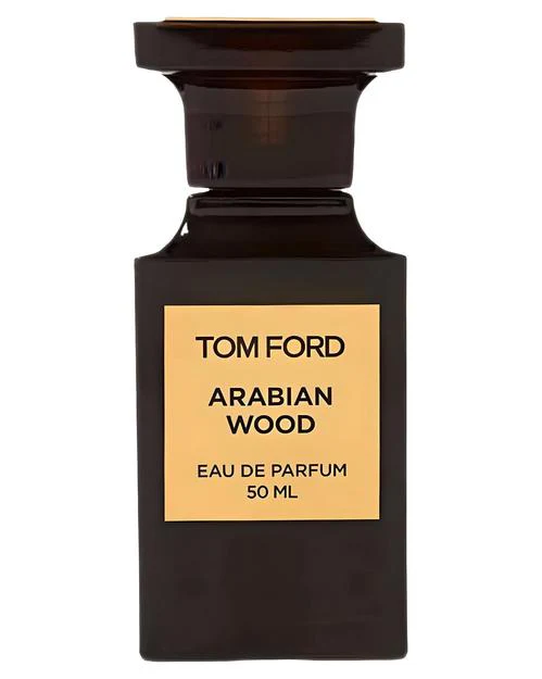 Tom Ford Arabian Wood (2009)