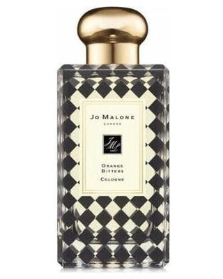 Jo Malone London Orange Bitters (2016)