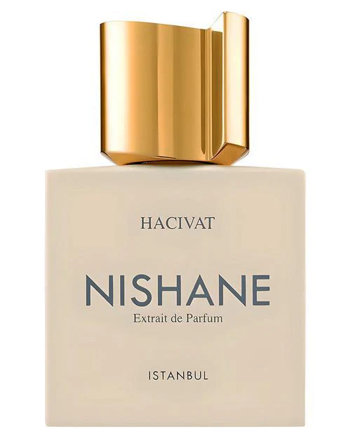Nishane Hacivat (2017)