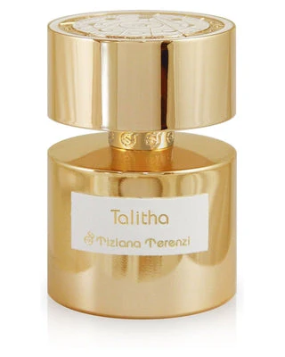 Tiziana Terenzi Talitha (2022)