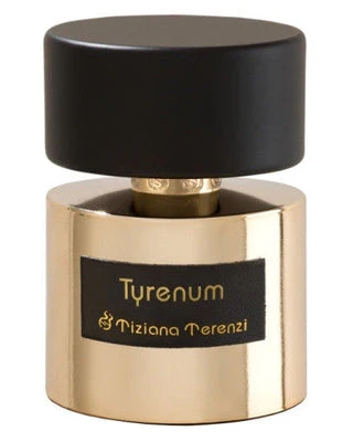 Tiziana Terenzi Tyrenum (2022)