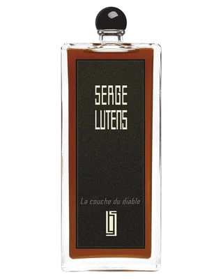 Serge Lutens La Couche du Diable (2019)