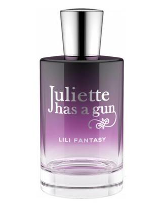 Juliette Has a Gun Lili Fantasy (2021)