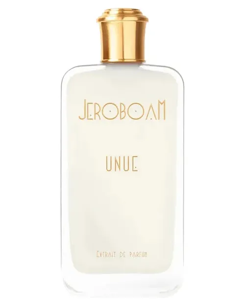 Jeroboam Unue
