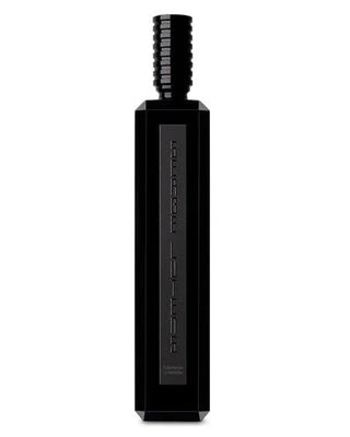 Serge Lutens Muscs Koublai Khan (1998)
