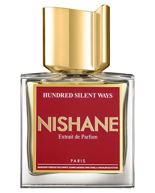 Nishane Hundred Silent Ways