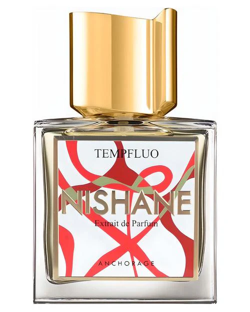 Nishane Tempfluo (2022)