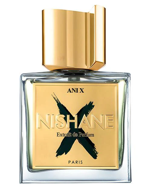 Nishane Ani X (2023)