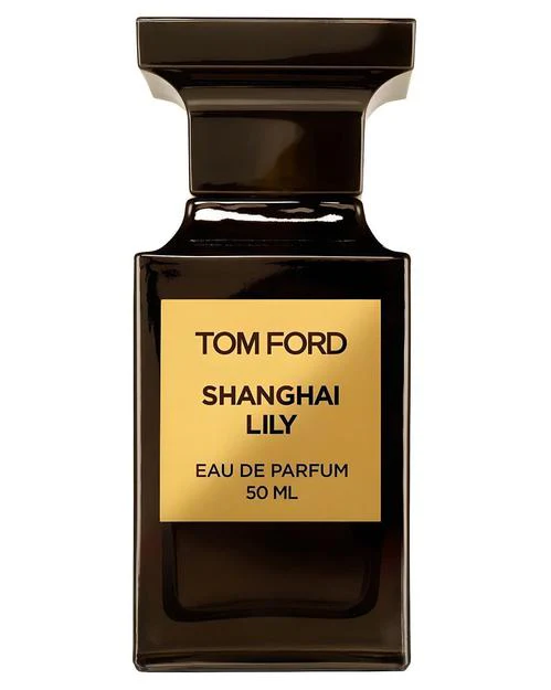 Tom Ford Shanghai Lily (2013)