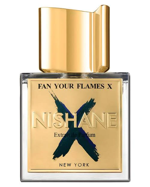 Nishane Fan Your Flames X (2023)
