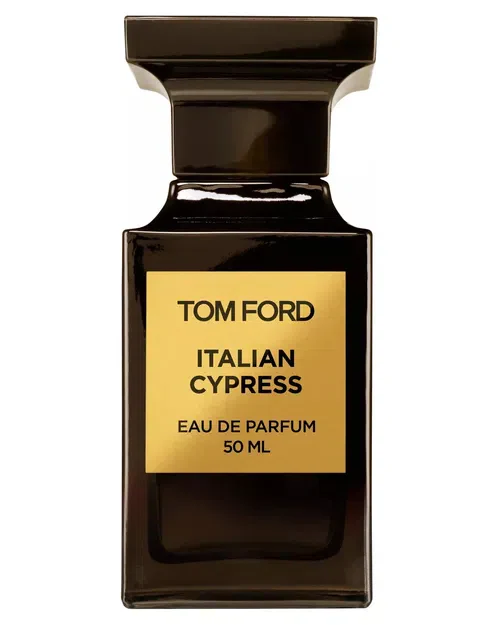 Tom Ford Italian Cypress (2008)