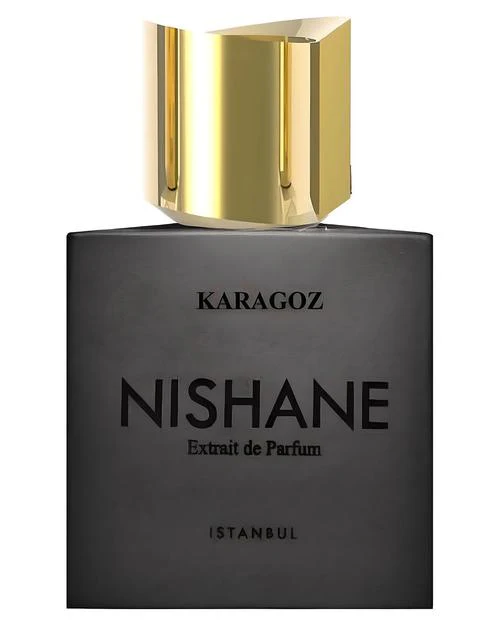 Nishane Karagoz (2017)