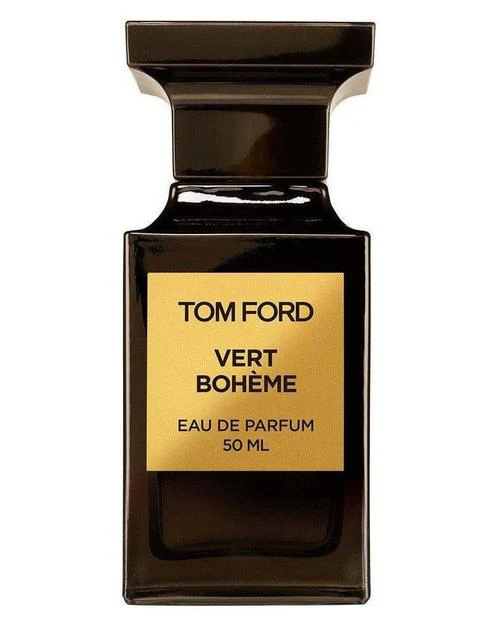 Tom Ford Vert Boheme (2016)