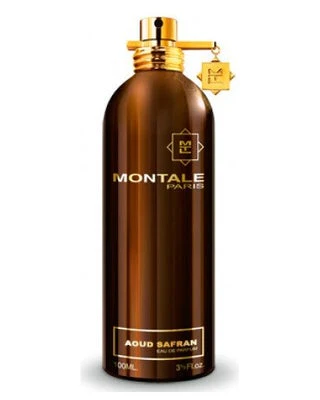 Montale Aoud Safran