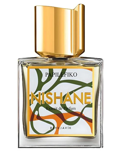 Nishane Papilefiko (2022)