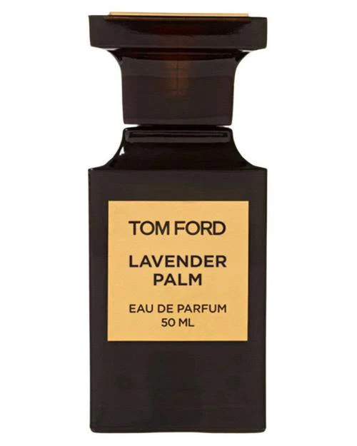 Tom Ford Lavender Palm (2011)