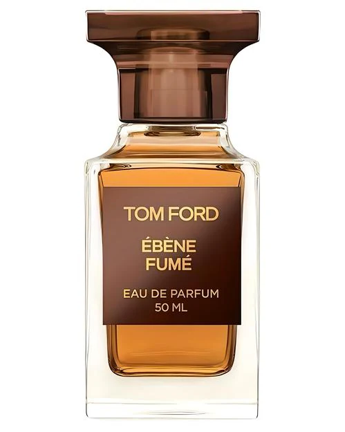 Tom Ford Ebene Fume (2021)