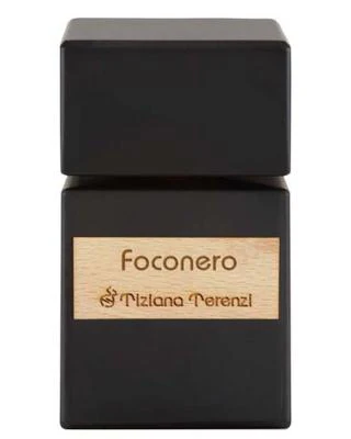 Tiziana Terenzi Foconero