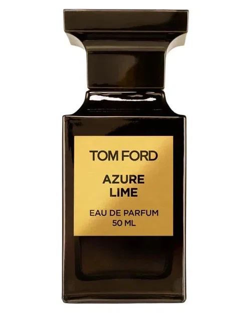 Tom Ford Azure Lime (2010)