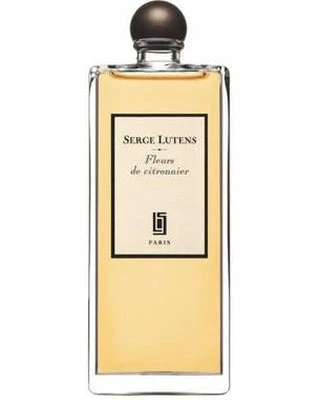 Serge Lutens Fleurs de Citronnier