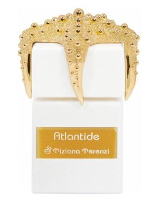 Tiziana Terenzi Atlantide